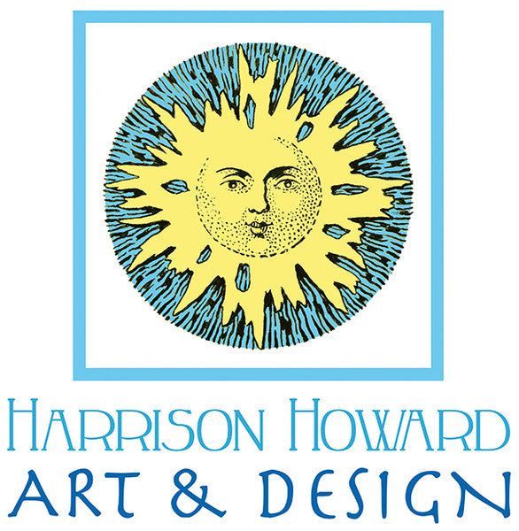 Harrison Howard logo